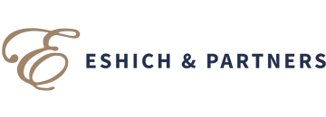 Ешич и партнеры — юристы и патентные поверенные